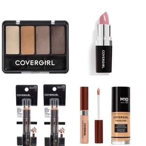 Covergirl Bundle